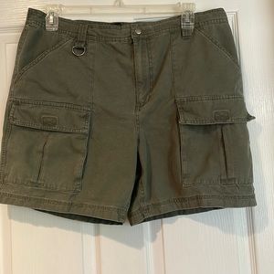 Vintage Cherokee Shorts 38